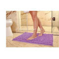 Tappeto da bagno Chenille Mat